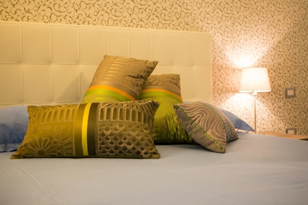 Mikale Rooms Rome Exterior photo